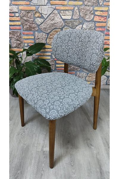 COVER TEKSTİL Νέο μοντέλο Bohemian Chair - Κάλυμμα Jacquard