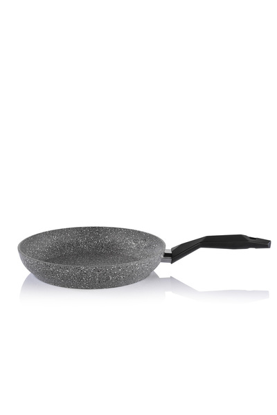 Schafer Cory Yanmaz Yapışmaz Tava 28 Cm-Gri