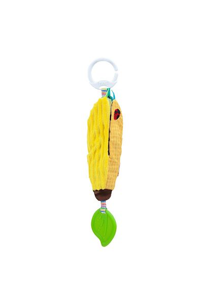 ADORE OYUNCAK Tomy Lamaze Fabbatoys My Banana Friend - 0 Months