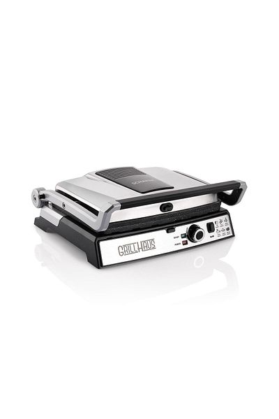 Schafer Grill Haus 25007 Inox Toaster