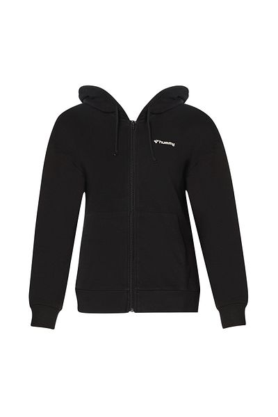 hummel HELEN ZIP HOODIE