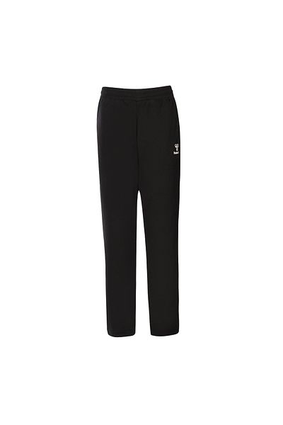 hummel Della Men's Black Sweatpants