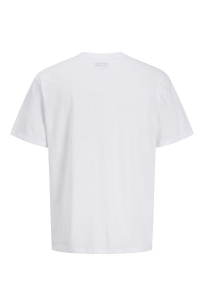 Jack & Jones JOROASIS GUITAR TEE SS C.N FT STYD AW24