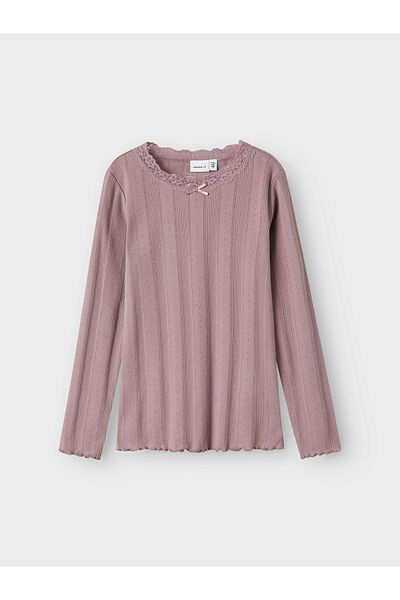 name ıt NKFFREDA LS SLIM TOP