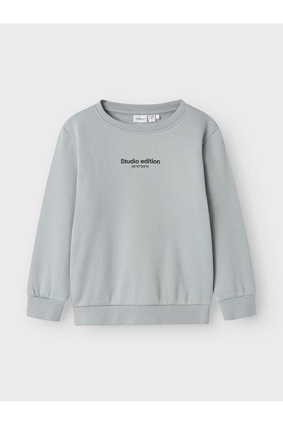 name ıt NMMBRODY LS SWEAT BRU