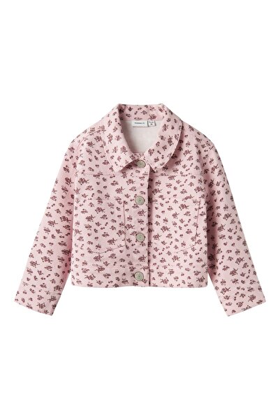 name ıt NMFJISINE TWILL JACKET 4662-YF T