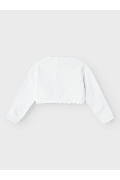name ıt NMFTILLI LS KNIT BOLERO