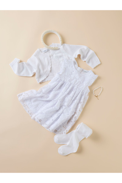 name ıt NMFTILLI LS KNIT BOLERO