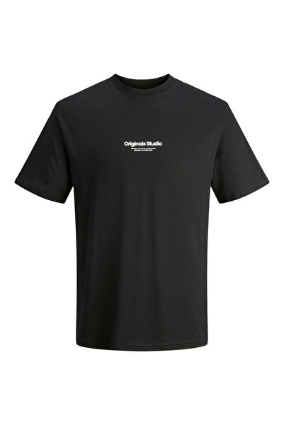 Jack & Jones تي شيرت برقبة دائرية من JWHVESTERBRO SS