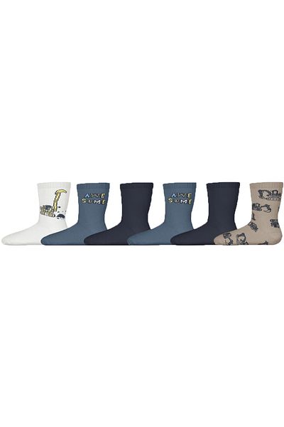 name ıt Nmmvagn 6P Socket Shoe Set