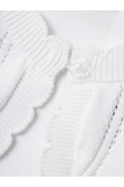 name ıt NMFTILLI LS KNIT BOLERO