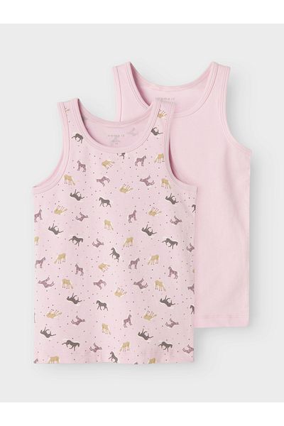 name ıt NMFTANK TOP 2P CORSAGE HORSE