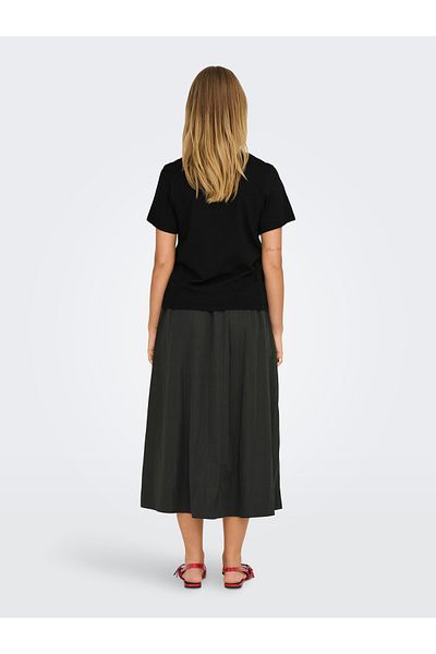 JDY JDYPISA S/S - JRS NOOS طباعة علوية