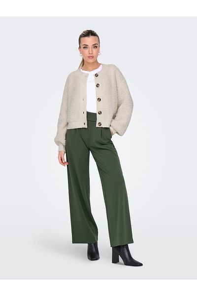 JDY Jdygeggo Life - New Jrs Noos - Long Pant