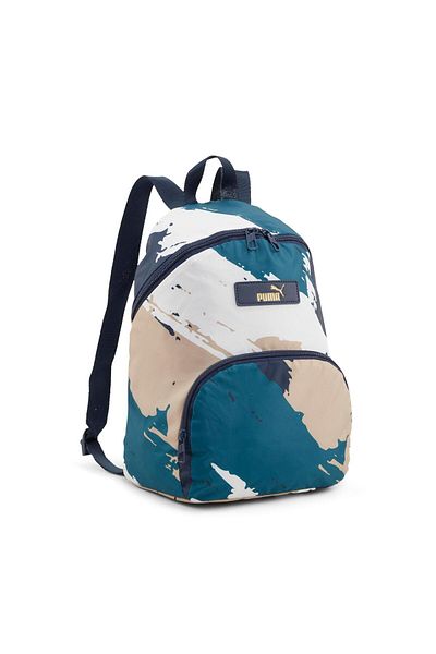 Puma Rucsac Core Pop - Model Dune AO Navy-Sand