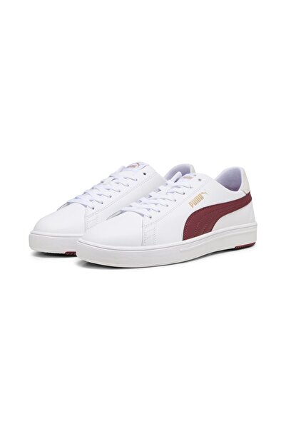 Puma Serve Pro Lite 37490201 Кросівки унісекс White Gumus Grey Violet