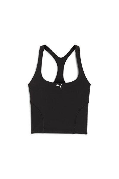 Puma Puma W Shapeluxe 2in1 Black Tank Top