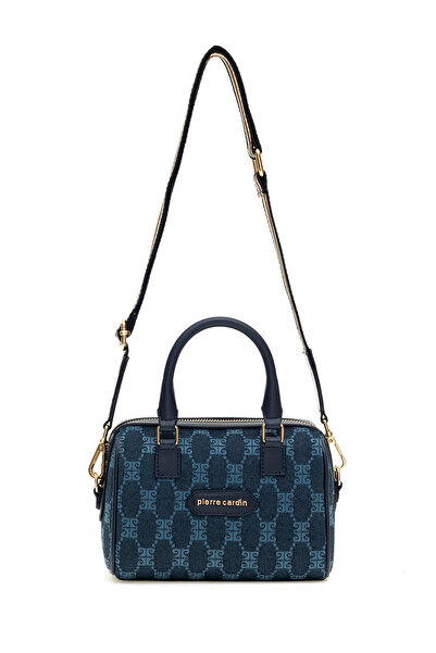 Pierre Cardin Denim Women's Cross Umhängetasche 05PO24K1674