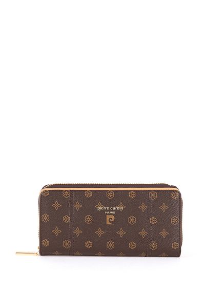 Pierre Cardin Portofel de damă maro 06PC24K2007