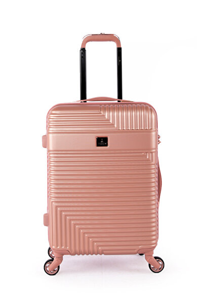 Track حقيبة سفر بعجلات أمتعة HK222-20