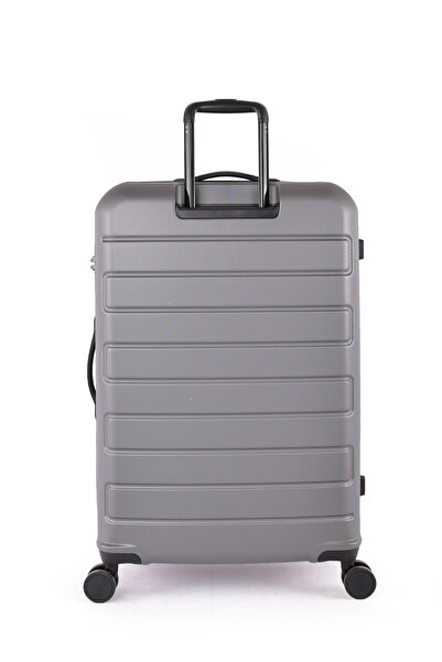 Track Travel Bag 3pcs Luggage Set Hard Trolley A9061-3P