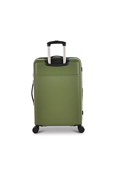 Track Luggage Set 4pcs Hard Trolley Travel Bag 800/4P