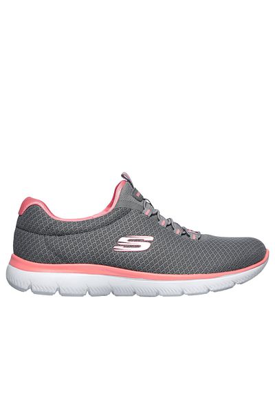 SKECHERS High Waist Summits - Comfortable and Fashionable Shoes