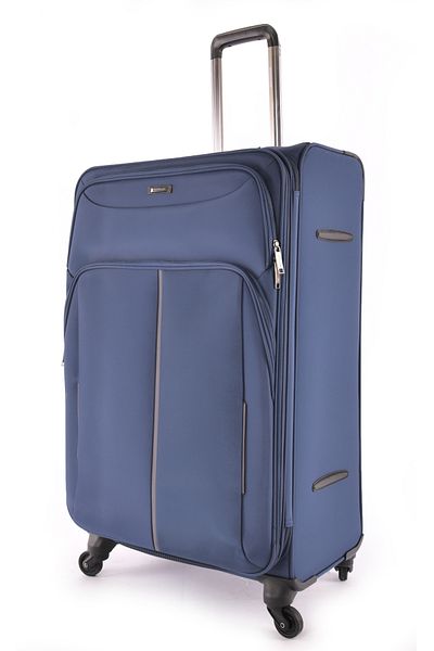 Magellan Check In Travel Bag Luggage Soft Trolley 1337-28