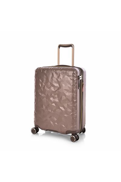 Ricardo Indio HS Carry On Cabin Travel Bag Luggage Hard Trolley 102-20