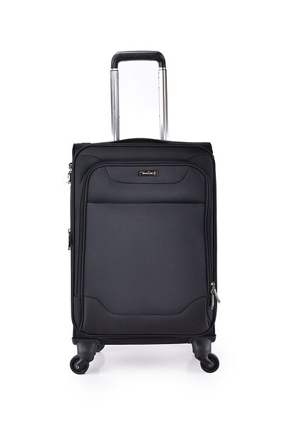 Magellan Manhattan Carry On Travel Bag Luggage Soft Cabin Trolley 1303-20
