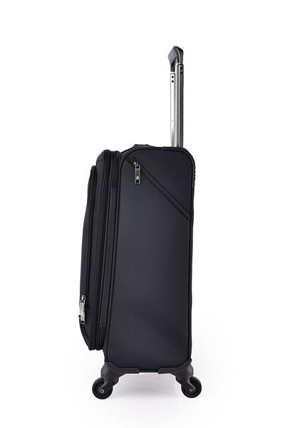 Magellan Manhattan Carry On Travel Bag Luggage Soft Cabin Trolley 1303-20