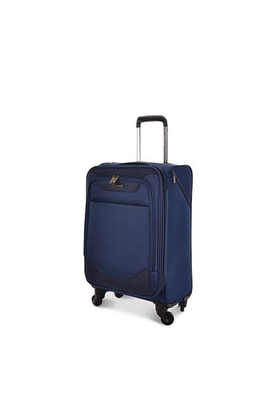 Magellan Manhattan Carry On Travel Bag Luggage Soft Cabin Trolley 1303-20