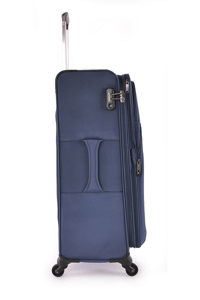 Magellan Travel Bag 4Pcs Luggage Set Soft Trolley 1337/4P