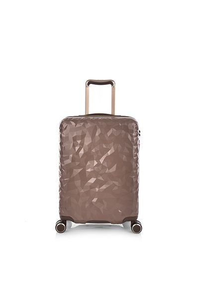 Ricardo Indio HS Carry On Cabin Travel Bag Luggage Hard Trolley 102-20