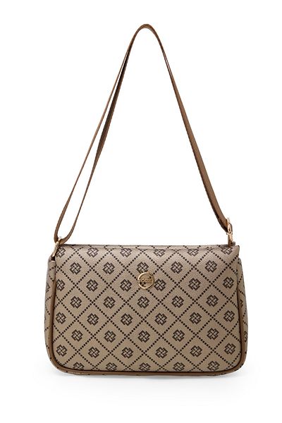 Fossil Gold Women's Crossbody and Shoulder Bag 05Fo25Y5033