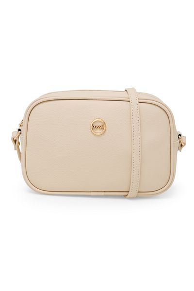 Fossil Beige Women's Shoulder Bag 05Fs22Y283