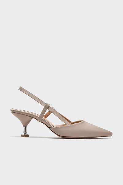 Elle Shoes 24Ybu7539 Women Shoes