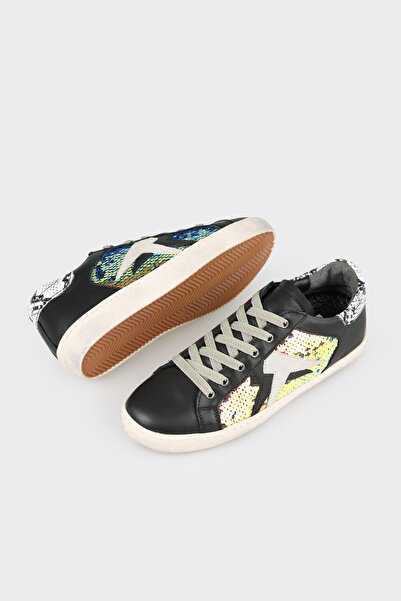 Elle Shoes 24YBBBR205 KADIN AYAKKABI