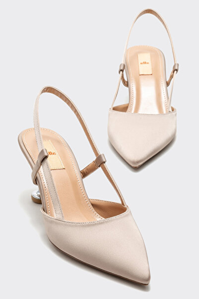 Elle Shoes 24YBU7539 KADIN AYAKKABI