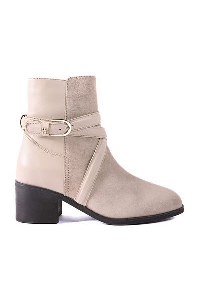 Tommy Hilfiger Elevated Ess - ABO PP W5E Πρακτική φούστα με τσουλήθρα