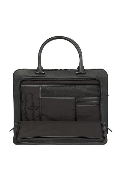 Tommy Hilfiger TH MONOGRAMM-COMPUTER-TASCHE