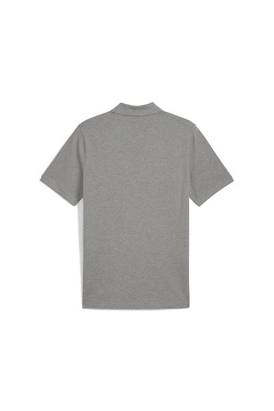 Puma Ess No. 1 Logo Pique Polo Sports T-Shirt