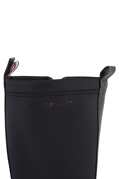 Tommy Hilfiger Essential Tom Bds Pp W5B - Pohodlné a módní boty