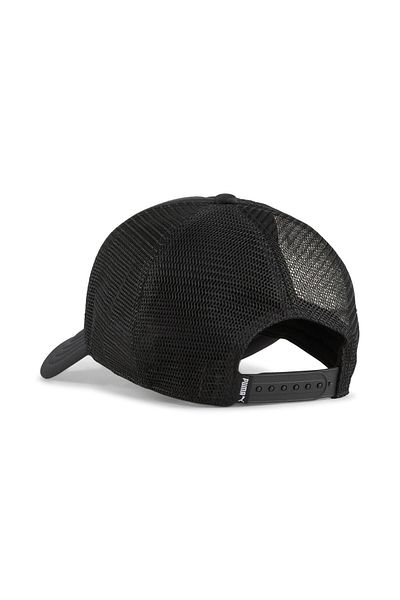 Puma ΑΡΙΘΜΟΣ ΕΣΣ. 1 LOGO Αθλητικό καπέλο Trucker Cap