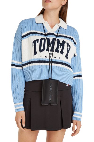 Tommy Hilfiger Pouzdro na telefon Tjw Ess Must