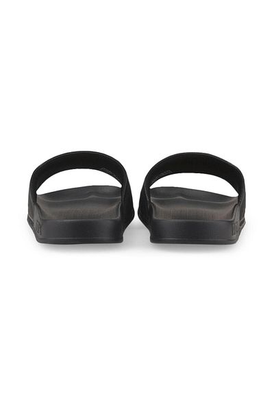 Puma Ανδρικές μαύρες παντόφλες Leadcat 2.0 384139-03 36-46