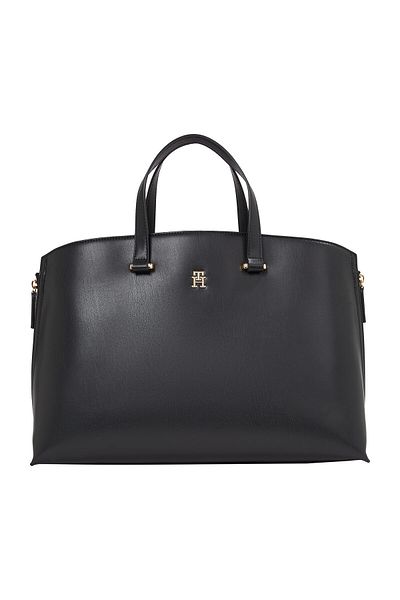 Tommy Hilfiger TH MODERN TOTE - Stílusos és praktikus táska
