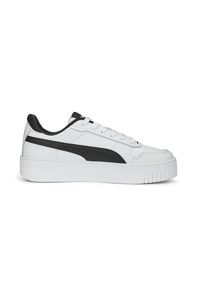 Puma Carina Street – Modischer und bequemer Schnitt