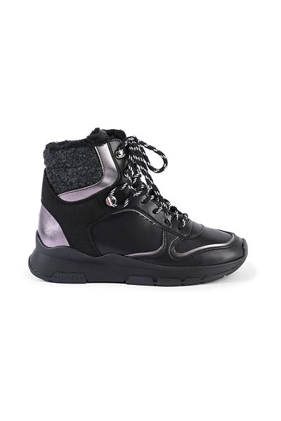Tommy Hilfiger TH Outdoor W5A Bo, BDS, PP – Schuh-Set