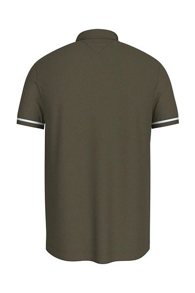 Tommy Hilfiger UNDER PLACKET DETAIL REG POLO